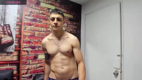 Frank online show from January 27, 9:55 pm