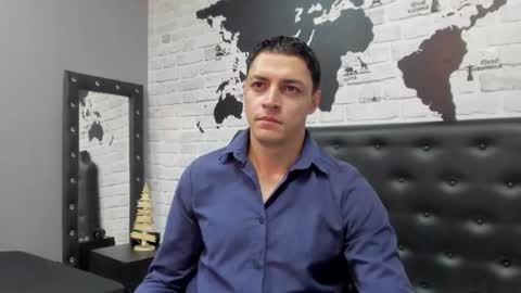 Frank online show from November 24, 7:37 pm