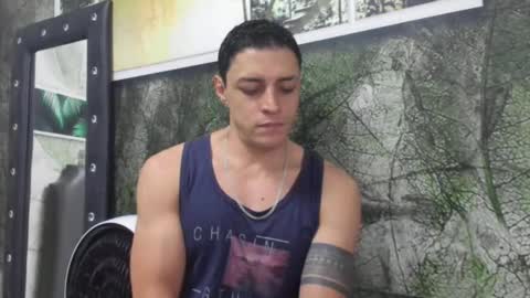 Frank online show from September 19, 5:35 pm