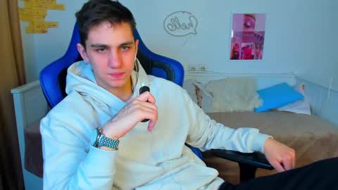 Frank online show from March 9, 7:01 am