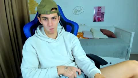 Frank online show from October 15, 5:04 am