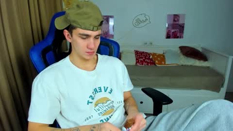 Frank online show from November 30, 5:20 am