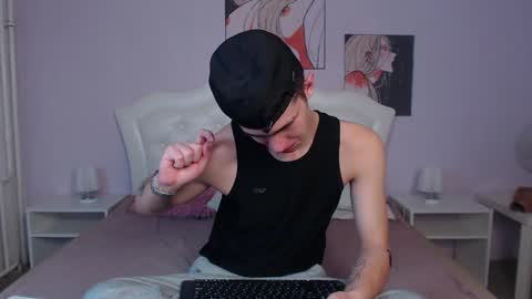 Frank online show from January 21, 4:11 am