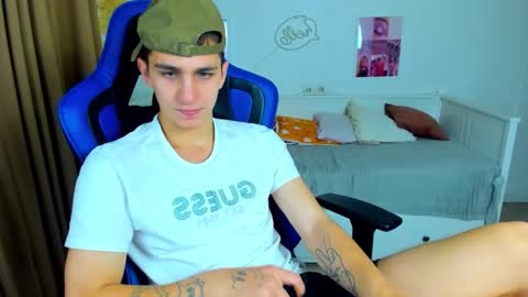 Frank online show from October 10, 5:01 am