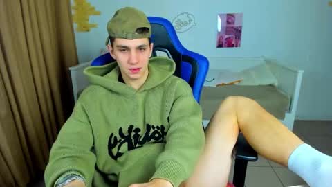 Frank online show from January 18, 5:53 am