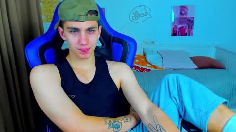 Frank online show from September 28, 4:43 am