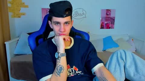 Frank online show from February 27, 4:52 am