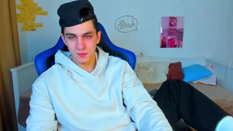 Frank online show from March 11, 6:32 am