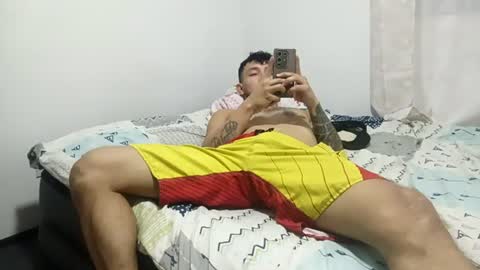 frankdanielsmolano online show from June 27, 2:58 am