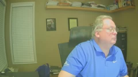 frankie6207 online show from January 4, 7:03 am