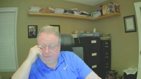 frankie6207 online show from February 23, 7:38 am