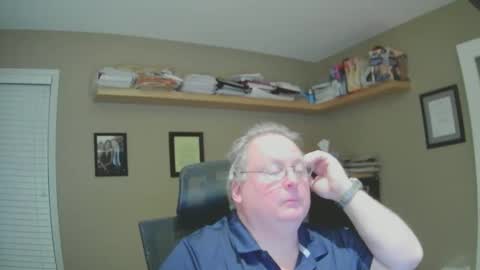 frankie6207 online show from January 8, 7:13 am