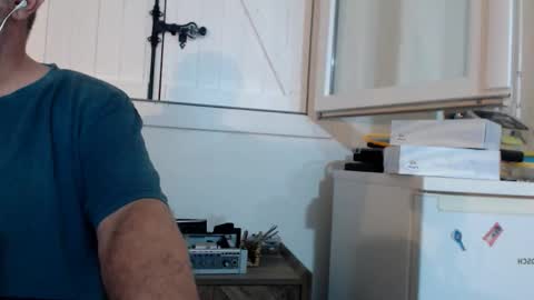 franky83__ online show from October 19, 5:01 am