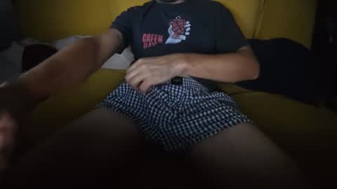 franky84 online show from October 13, 5:08 pm