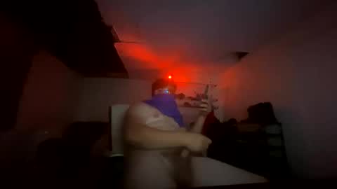 frankyrivv online show from May 31, 6:25 am