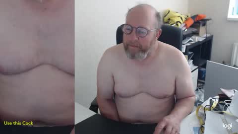 Fransje online show from April 27, 7:05 am