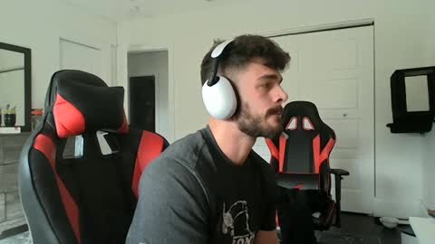 freakyfitking online show from January 21, 7:50 pm