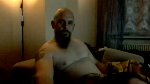frecherkerl88007 online show from June 14, 3:30 am