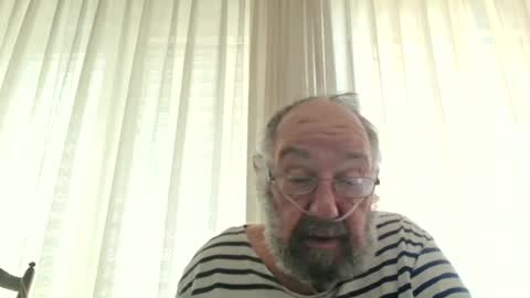 David Fredal online show from July 5, 7:59 am