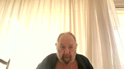 David Fredal online show from June 23, 8:08 am