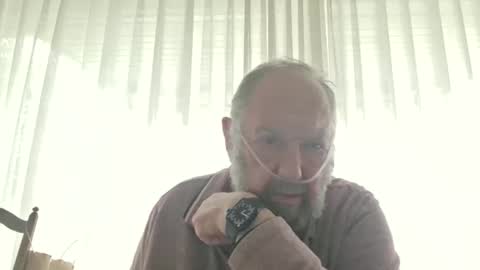 David Fredal online show from April 11, 4:43 pm