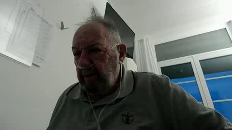 David Fredal online show from February 22, 5:25 pm