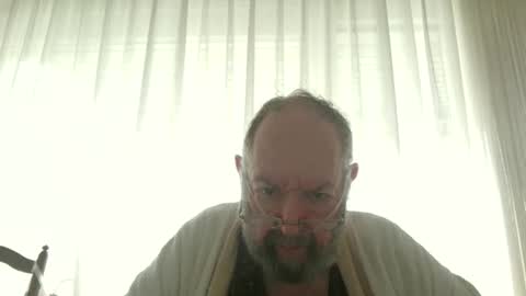 David Fredal online show from January 17, 9:56 am