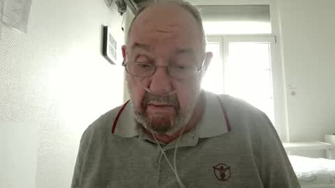 David Fredal online show from February 20, 3:25 pm