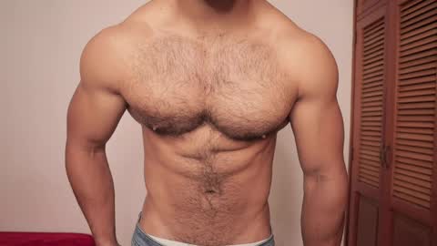 FredSeXXX online show from April 8, 1:42 pm