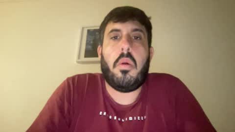 freddy3399 online show from January 18, 3:05 pm