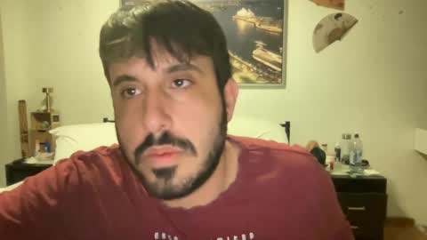 freddy3399 online show from February 2, 10:35 am