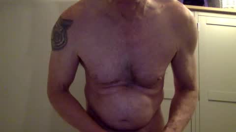 freddy5666 online show from April 9, 9:10 pm