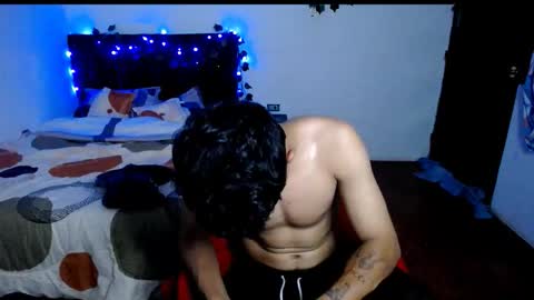 freddy romans online show from September 15, 2:03 am