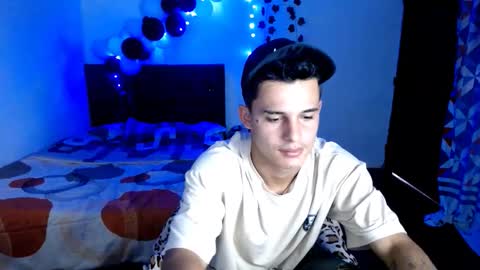 freddy romans online show from November 25, 6:54 pm