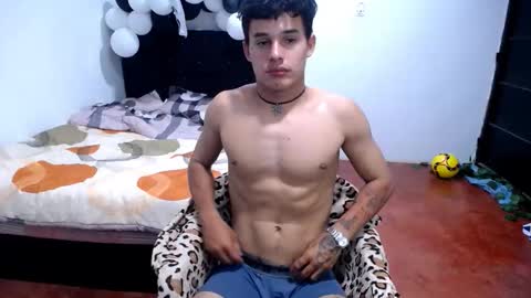 freddy romans online show from October 13, 3:56 am