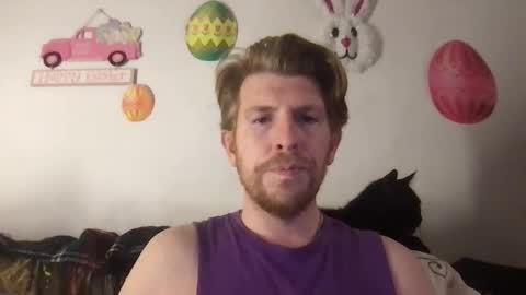 Freddy Foot Balls online show from March 25, 12:58 am