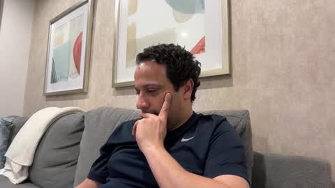 fredmarsone online show from October 5, 3:16 pm