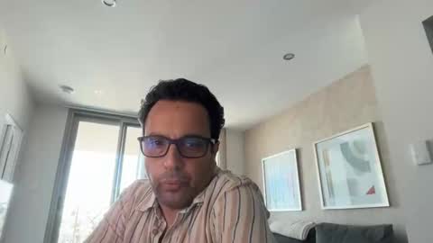 fredmarsone online show from January 15, 4:38 am