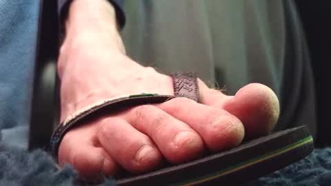 Greedy Fred online show from February 28, 6:40 pm