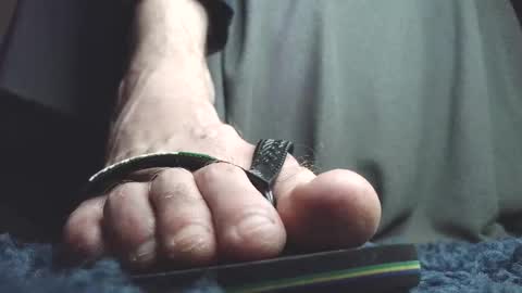 Greedy Fred online show from February 5, 12:39 am