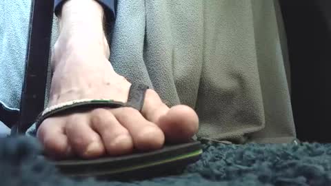 Greedy Fred online show from March 14, 4:14 pm