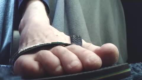 Greedy Fred online show from March 3, 2:57 pm