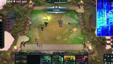 Duckmysick online show from January 18, 9:02 pm