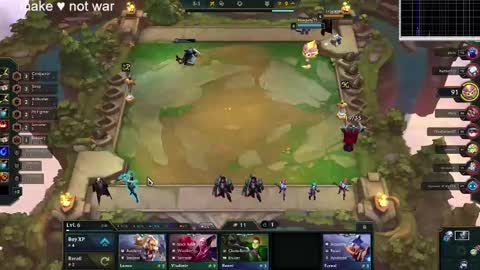 Duckmysick online show from March 10, 10:50 am