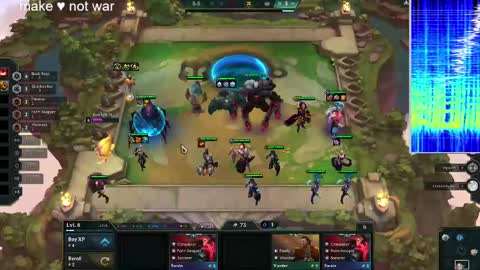 Duckmysick online show from February 21, 11:32 pm