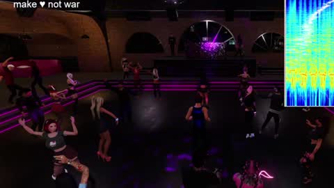 Duckmysick online show from January 7, 6:56 pm