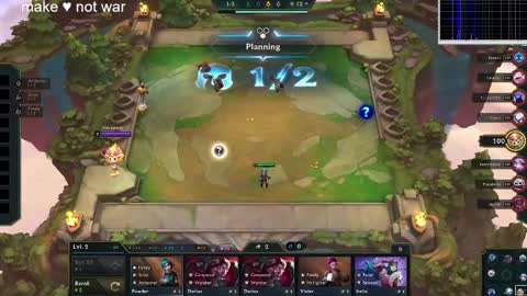 Duckmysick online show from March 7, 10:02 am