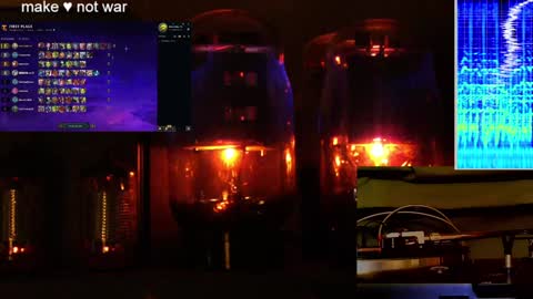 Duckmysick online show from January 21, 11:13 pm