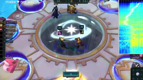 Duckmysick online show from January 1, 10:56 pm