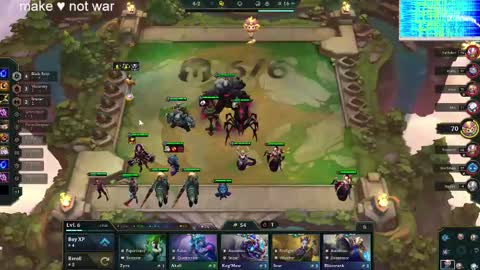 Duckmysick online show from March 4, 7:01 pm